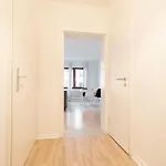 Exklusive 2-zimmer Neustadt 4 Pers. Апартаменти *