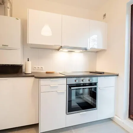 Apartment Exklusive 2-zimmer Neustadt 4 Pers. *