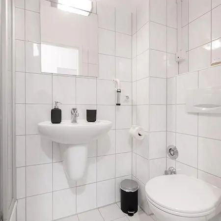 Exklusive 2-zimmer Neustadt 4 Pers.