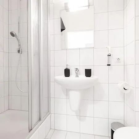 Exklusive 2-zimmer Neustadt 4 Pers.