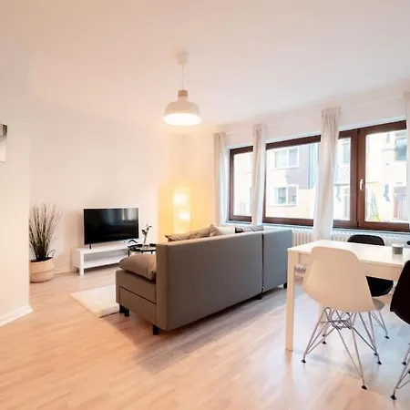 Exklusive 2-zimmer Neustadt 4 Pers. *