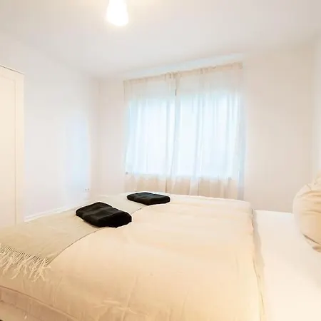 Exklusive 2-zimmer Neustadt 4 Pers. Bremen