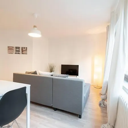 Exklusive 2-zimmer Neustadt 4 Pers. Apartment