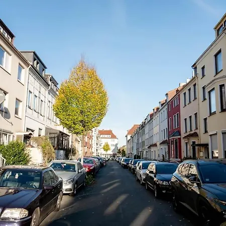 Exklusive 2-zimmer Neustadt 4 Pers. Apartment *