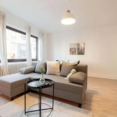 Exklusive 2-zimmer Neustadt 4 Pers.