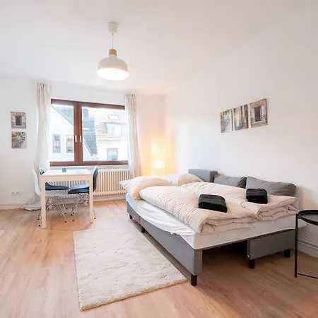 Exklusive 2-zimmer Neustadt 4 Pers. Apartment *