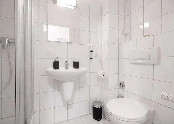 Exklusive 2-zimmer Neustadt 4 Pers.