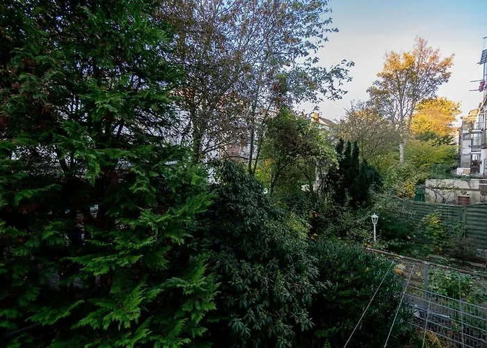 Exklusive 2-zimmer Neustadt 4 Pers. *