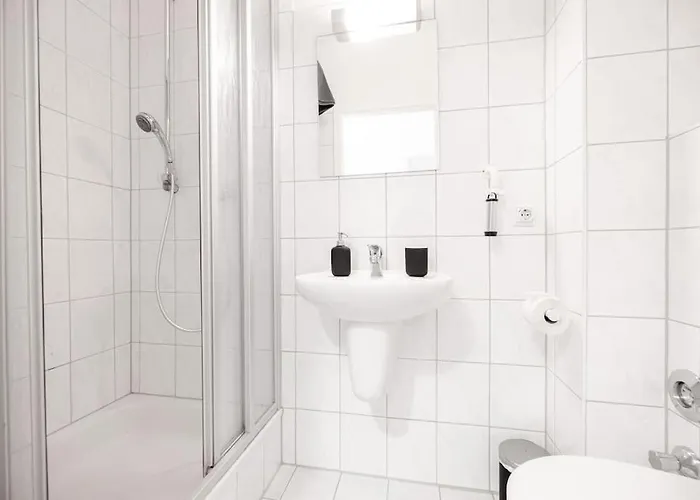 Exklusive 2-zimmer Neustadt 4 Pers.