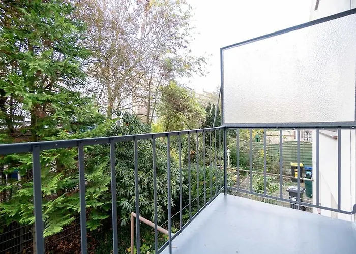 Exklusive 2-zimmer Neustadt 4 Pers. *