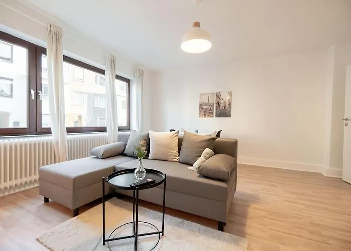 Exklusive 2-zimmer Neustadt 4 Pers.